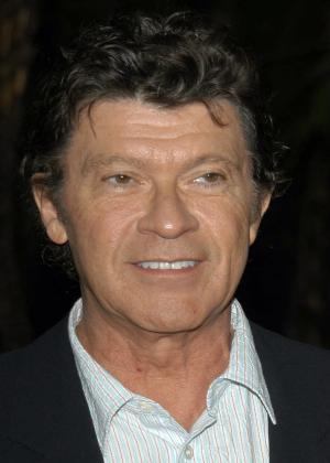 Robbie Robertson